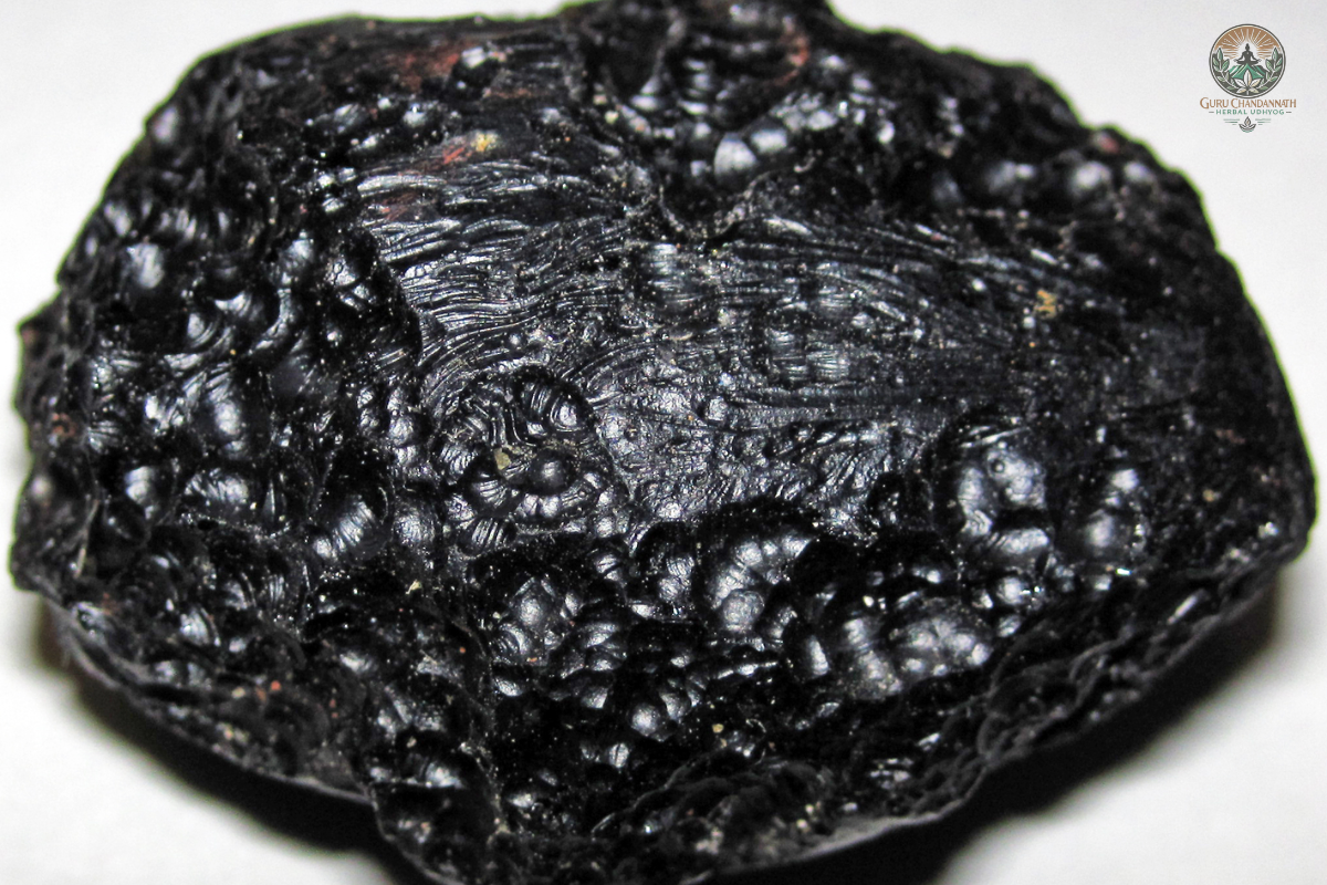 shilajit