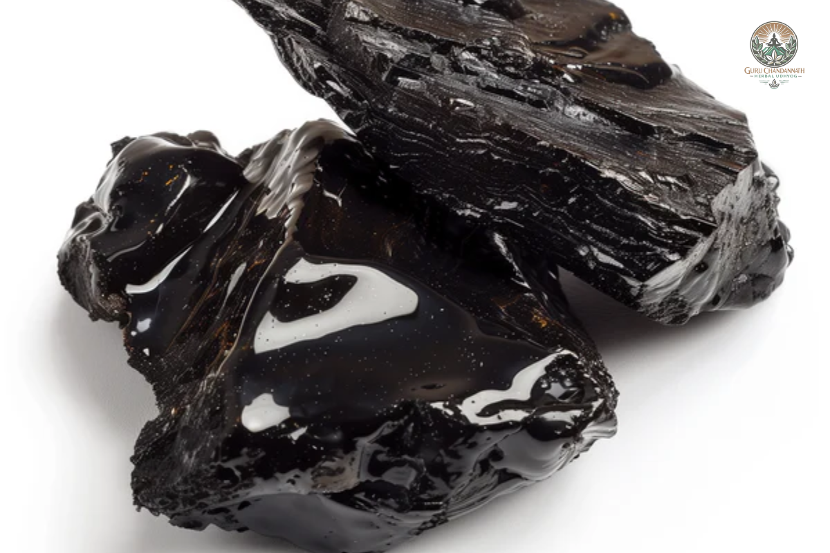 shilajit